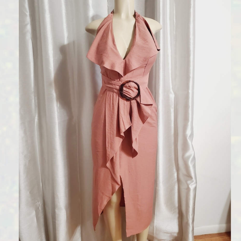 FINAL PRICE🚨 Favlux Dress | Medium
